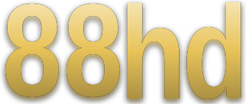 88hd logo