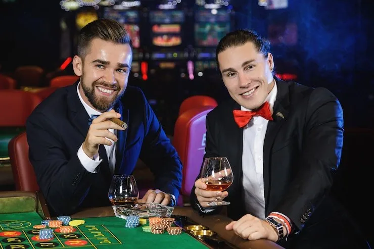 88hd Baccarat Bright