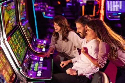 88hd Casino